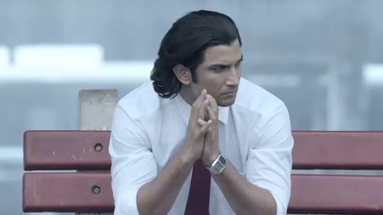 MS Dhoni The Untold Story INTRO Released