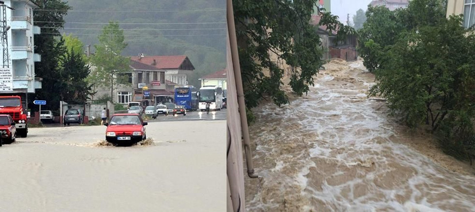 Artvin, Rize, Ordu ve Giresun için çok önemli uyarı