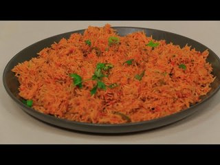 أرز مكسيكي | أميرة شنب