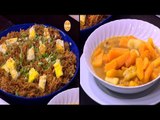 دجاج ساتاي - ناسي جورنج - بطاطا كولاك | أميرة في المطبخ حلقة كاملة