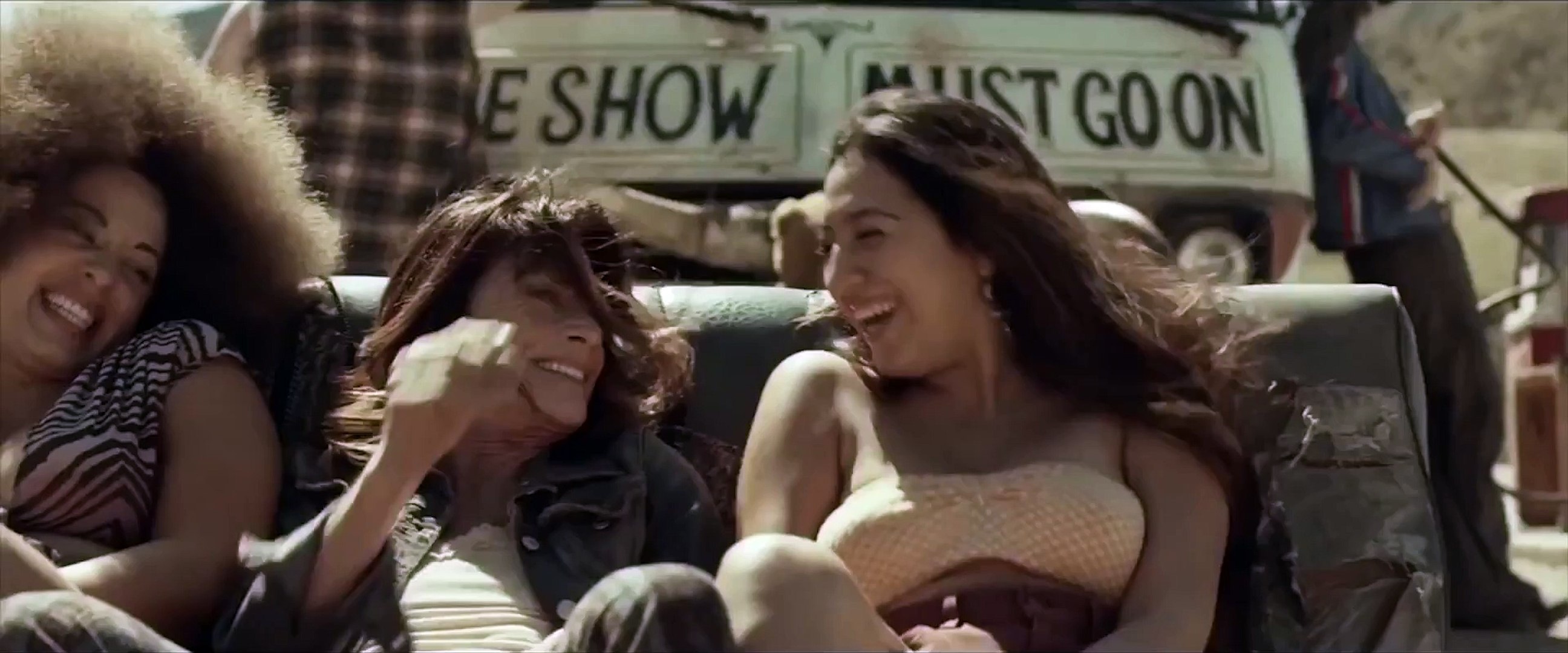 ⁣31: Праздник смерти - Русский Трейлер (2016)