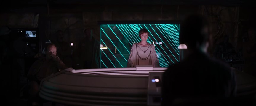 Изгой-Один. Звёздные Войны: Истории - Русский Трейлер (2016)