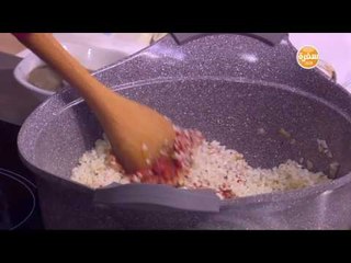 أرز بالجمبري - فيليه سلمون بصوص الجنزبيل و وصفات أخرى | حلو و حادق حلقة كاملة