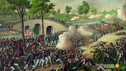 How the Civil War Ushered in a New Era of Weaponry