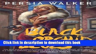 [Popular Books] Black Orchid Blues Free Online