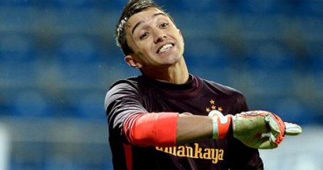 Manchster City, Galatasaray'dan Muslera'ya Talip Oldu