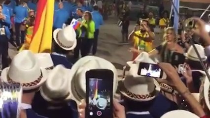 Nadal y Marc López, oro olímpico en dobles