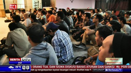 People and Inspiration: Anton Ismael, Fotografi dan Berbagi #1