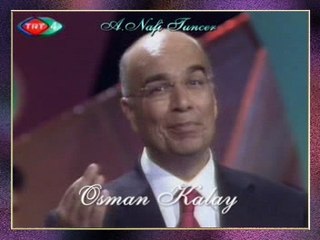 Osman KALAY - Gide Gide Yoruldum