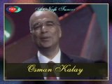 Osman KALAY - Bahçeye Gel Bahçeye Kuru Fındık Bulursun