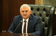 Başbakan Yıldırım, FETÖ'yle İlgili Gözaltı Kriterlerini Açıkladı