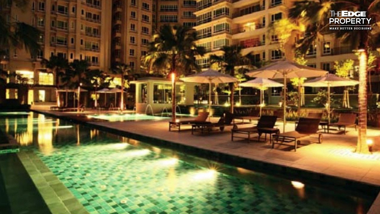 Are condos in Kuala Lumpur's famed Mont'Kiara still hot?