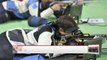 Rio 2016: Korea's Kim Jong-hyun wins silver in men's shooting 50m rifle prone