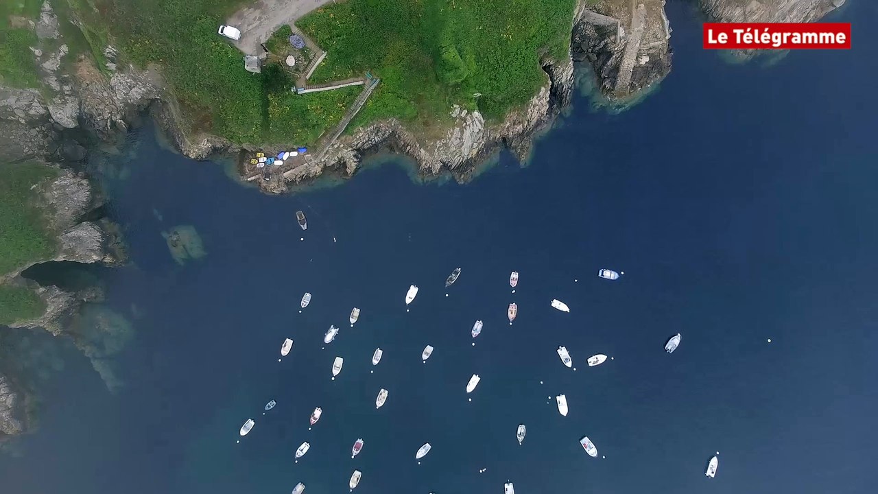 Ciel, la Bretagne ! 4/6 : le Cap Sizun