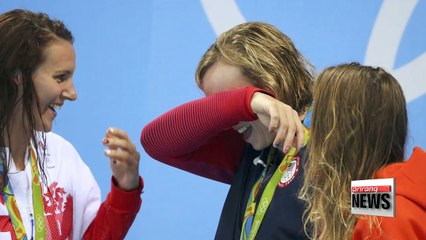 Rio 2016: Bradley Wiggins becomes Britain's most decorated Olympian with team pursuit gold