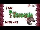 T for Terraria Ep.16: The Eater of Worlds