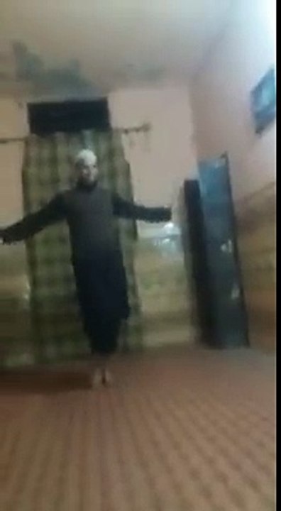 Molvi Dance
