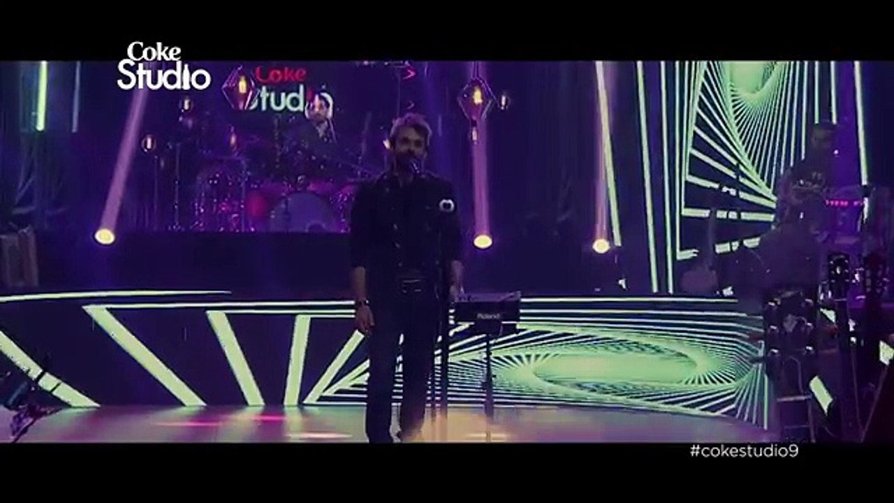 Janay Na Tu | Ali Khan | Episode 1 | Coke Studio 9