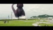 « Godzilla : Resurgence » : le making-of des effets spéciaux à couper le souffle !