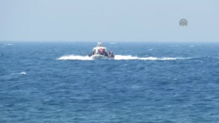 19 Yabancı Uyruklu Yakalandı