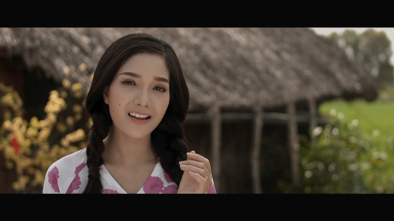 Tâm Sự Nàng Xuân - Thúy Huyền