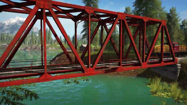 [Gamescom 2016] Farming Simulator 17 - Gamescom Trailer