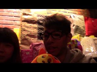 [9Vlog] 話俾你聽呢班人有幾無聊 Ft. 含家Youtuber