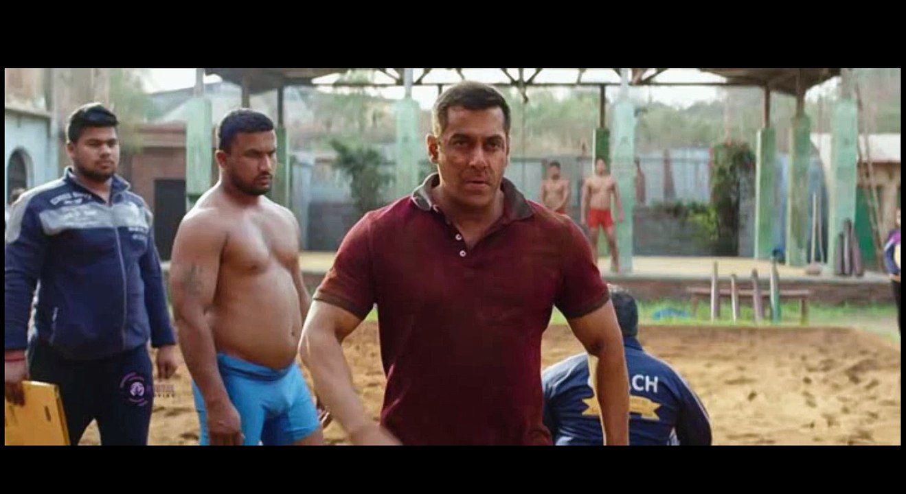 Sultan - khoon men tere mitti