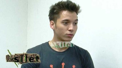 Kabar Tunangan di Puncak, Stefan William Libur Syuting - Silet 13 Agustus 2016