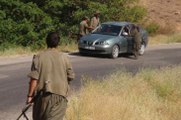 PKK, AK Parti Gençlik Kolları Başkanı ve Kardeşini Kaçırdı