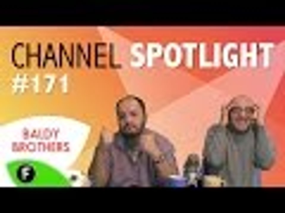 ★ FCS Day 171! - Freedom! Channel Spotlight