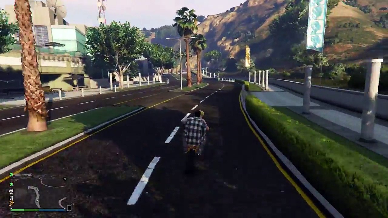 100 MOTS GTA 5 ONLINE