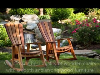 Brian Boggs Chairmakers