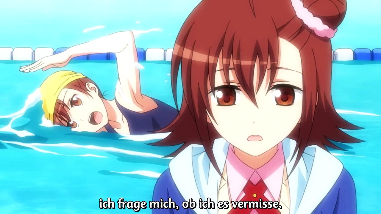 [MikiundMio]KareBaka - Wagahai no Kare wa Baka de R - 03 [Ger Sub][720p]