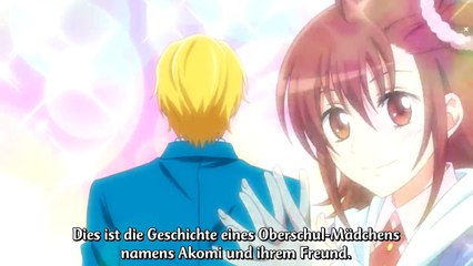 [MikiundMio]KareBaka - Wagahai no Kare wa Baka de R - 04 [Ger Sub][720p]