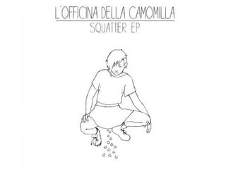 L'officina della camomilla - bambini che fumano