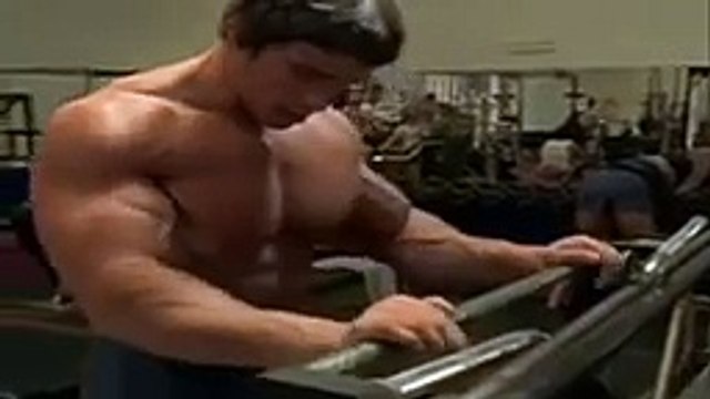 Bodybuilding Motivation - Vucut Gelistirme Motivasyon - SuperBodyTurk