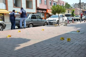 Mersin'de Silahlı ve Bıçaklı Kavga: 3 Ölü