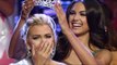 Miss Teen USA Uses THE N WORD - What's Trending Now