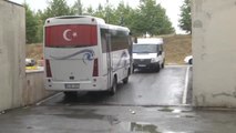 Eski Milletvekili Hakan Şükür'ün Babası Selmet Şükür, Adliyeye Sevk Edildi