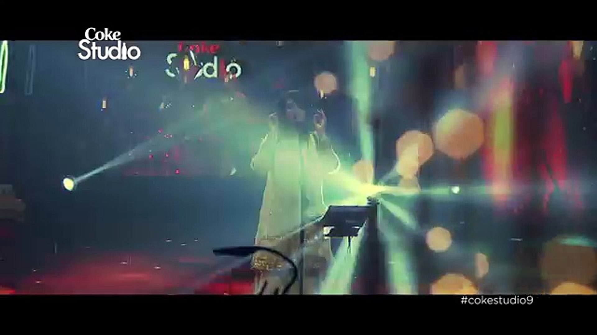 ⁣Aaja Re Moray Saiyaan | Zeb Bangash | Episode 1 | Coke Studio 9