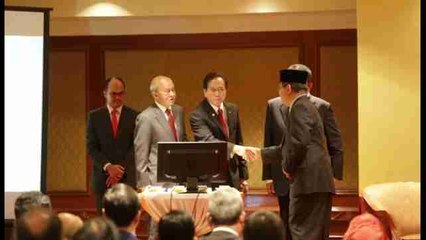 Filipinas inicia acuerdos de paz con los separatistas