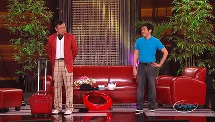 Môn Đăng Hộ Đối - Chí Tài, Việt Hương, Hoài Tâm, Hương Thuỷ