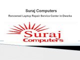 Best Laptop Repair Services in Dwarka, Delhi
