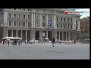 Скачать видео: TGSRVago12 riforma costituzionale referendum puglia