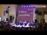 TGSRVago11 polignano polemiche cena sgarbi