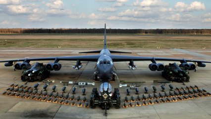 10 Greatest Bombers In Military History