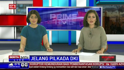 Soal Disurati PDIP, Risma: Itu Surat Biasa Diantar Kurir