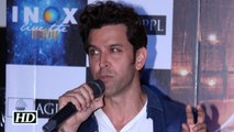 Hrithik Pleasantly SHOCKED by good reviews for Mohenjo Daro