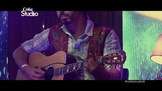 Aaqa | Abida Parveen & Ali Seth | Episode 1 | Coke Studio 9